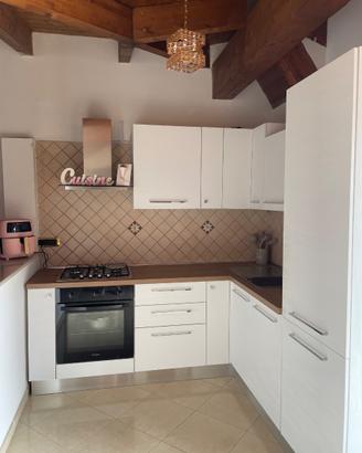 Arredamento cucina