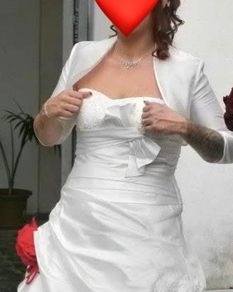 Abito da sposa