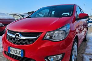 Opel Karl 1.0 75 CV