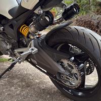 Terminali AustinRacing