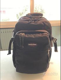 Zaino Eastpak modello Tutor 39 L