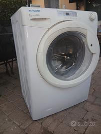 lavatrice zerowatt 7kg 1100giri A+++