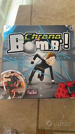 Chrono bomb