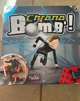 Chrono bomb