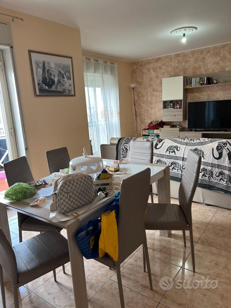 Apartment in Paternò, Santa Marina - Vista 3