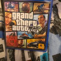 gta5 ps4