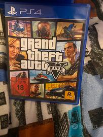 gta5 ps4