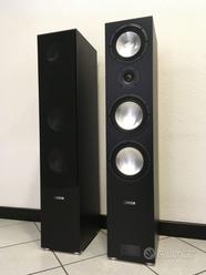 Diiffusori Acustici Attivi Canton GLE 496.2  			