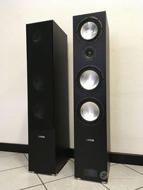 Diiffusori Acustici Attivi Canton GLE 496.2