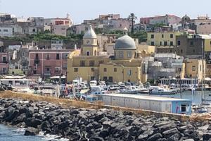 Casa a Procida per vacanze