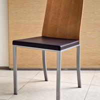 Sedie di design ristorante hotel bar