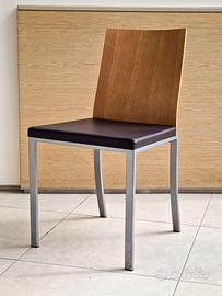 Sedie di design ristorante hotel bar