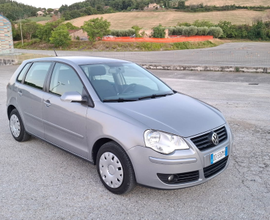 Volkswagen polo 1.2 64cv GPL 175.000km