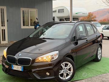 Bmw 218 2.0 150CV Cambio Automatico Garanzia