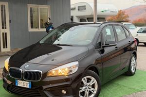 Bmw 218 2.0 150CV Cambio Automatico Garanzia