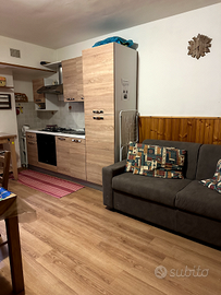 Casa vacanza in montagna a Roccaraso