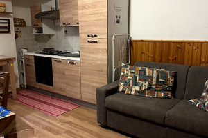 Casa vacanza in montagna a Roccaraso