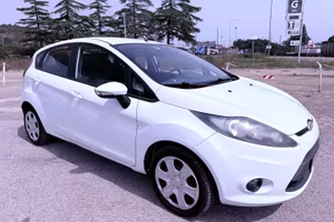 Ford Fiesta Fiesta+ 1.2 82CV 5 porte Ok neopatenta