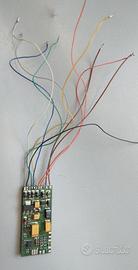 Decoder sonoro ESU Loksound 2