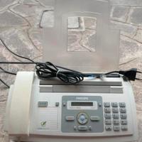 Fax/Telefono/Fotocopiatrice Philips Magic 3 in 1