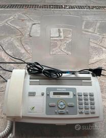 Fax/Telefono/Fotocopiatrice Philips Magic 3 in 1