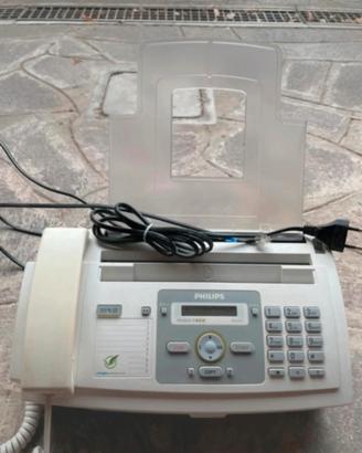 Fax/Telefono/Fotocopiatrice Philips Magic 3 in 1