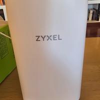 Router ZYXEL LTE5398-M904