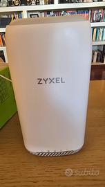 Router ZYXEL LTE5398-M904