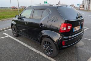 Suzuki Ignis 1.2 Dualjet 4WD All Grip iTop 