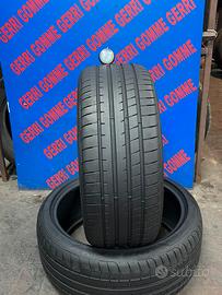 Gomme usate 225 40 19 Rsc