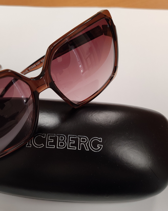 Occhiali da sole Iceberg Originali, donna