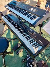 pianoforte Numa Concert Studiologic 