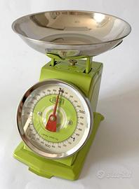 Pesa in stile modernariato 3KG