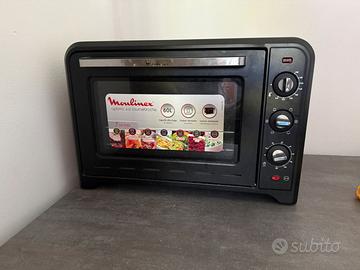 Forno elettrico
