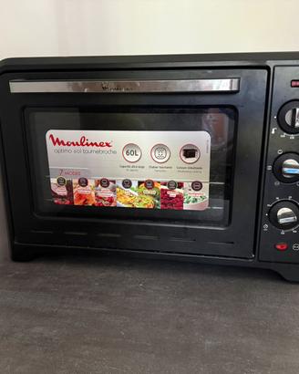 Forno elettrico