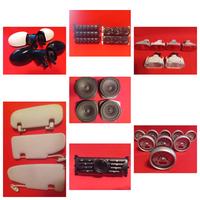 Ricambi Mini Cooper S R53 R52 cabrio R50 one