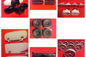 Ricambi Mini Cooper S R53 R52 cabrio R50 one