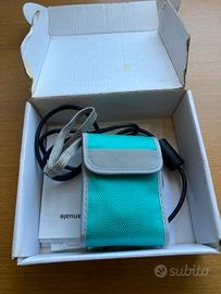 Macchinetta fotografica