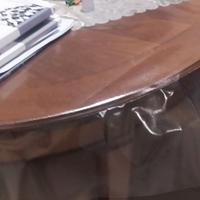 Tavolo da sala antico L'Origine