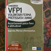 Libro concorso VFP1