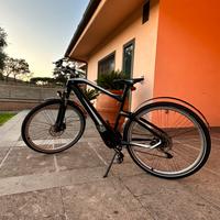 BMW Bicicletta elettrica Active Hybrid e-Bike