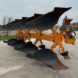 Aratro Moro XFS 4AP W Teflon - 2021