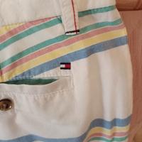 pantaloncini  corti Tommy.