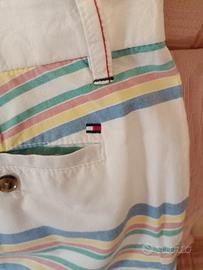 pantaloncini  corti Tommy.