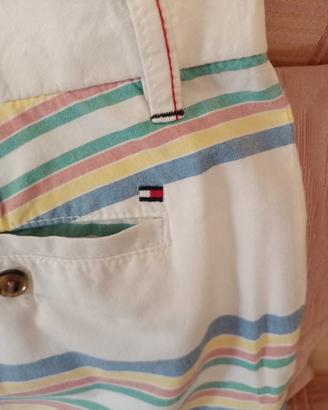 pantaloncini  corti Tommy.