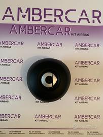 Airbag volante Smart 453