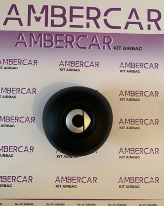 Airbag volante Smart 453