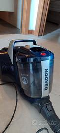 Aspirapolvere Hoover potente