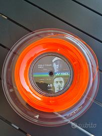 Corda tennis Yonex polytour Rev 1.25