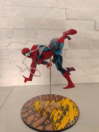 Statuetta Spider-Man 